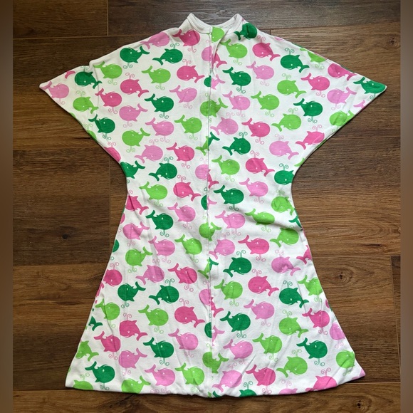 Sleeping Baby Zipadee Zip Sleep Sack - Picture 2 of 7